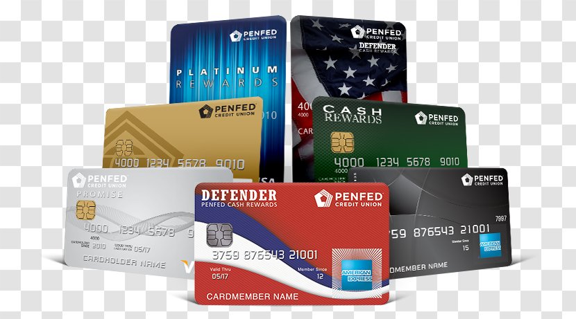 Brand Multimedia - Credit Cards Transparent PNG