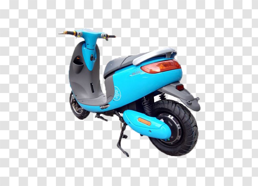 Motorcycle Accessories Motorized Scooter Transparent PNG