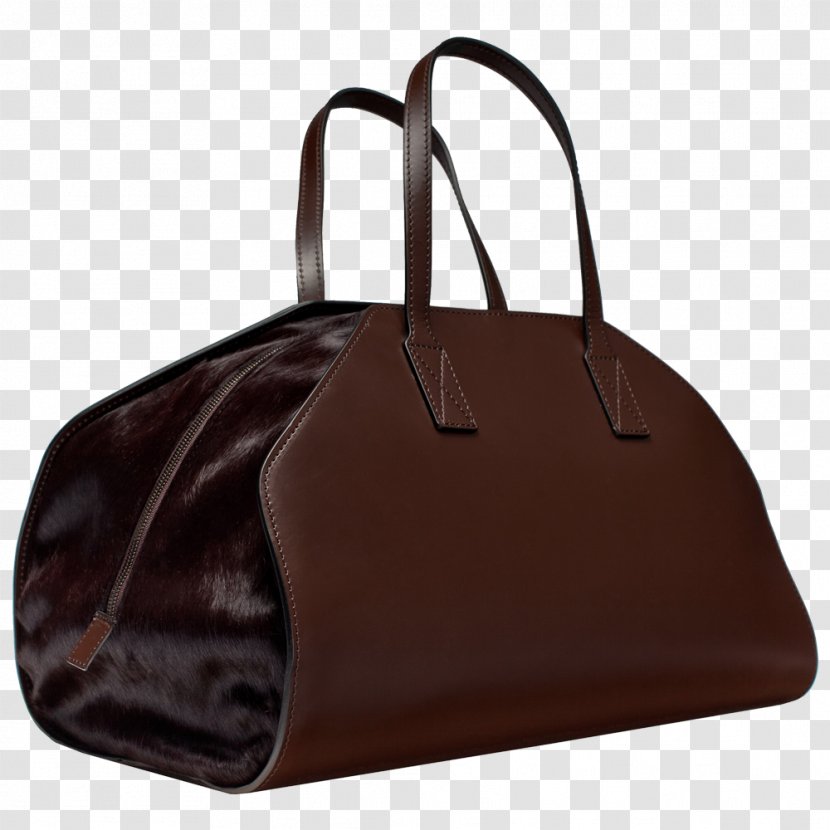 Handbag Leather Tasche Baggage - White - Bag Transparent PNG