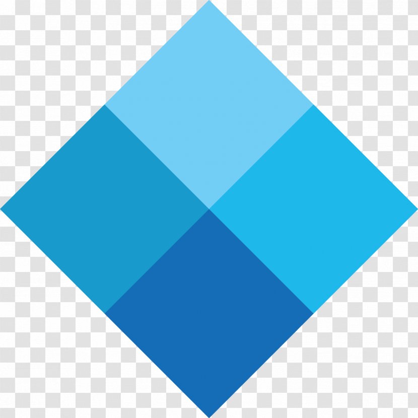 Medallia Customer Experience Enterprise Feedback Management Company - Blue - Posh Transparent PNG