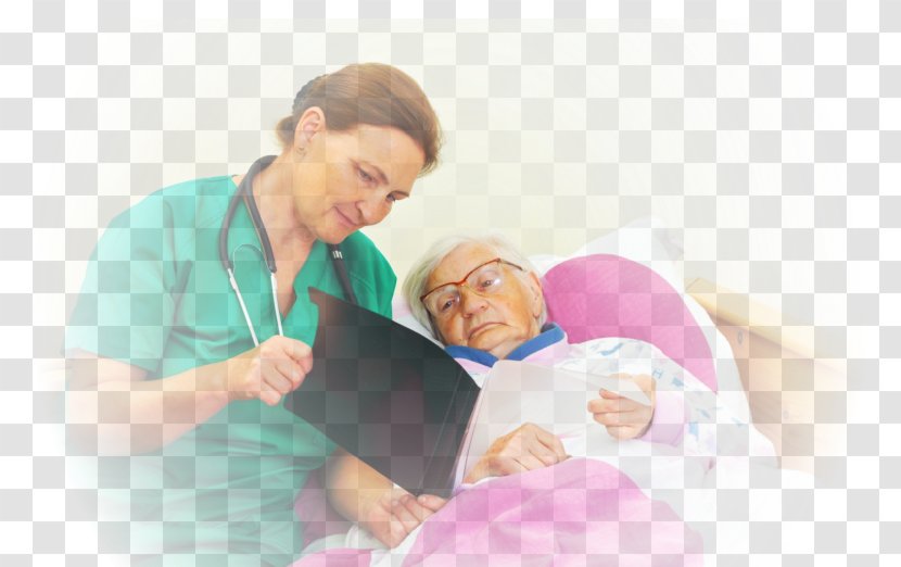 Health Care Old Age Hospice Aged Caregiver - Nurse Practitioner Transparent PNG