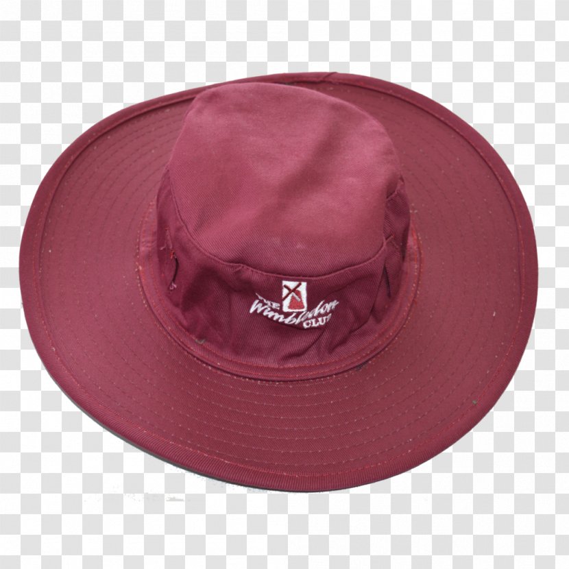 Hat Maroon - Magenta Transparent PNG