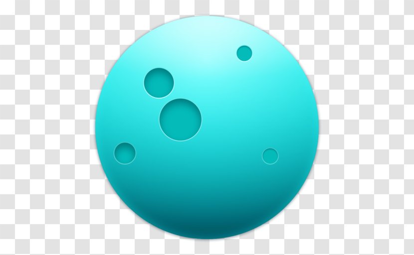 Circle Turquoise - Aqua Transparent PNG