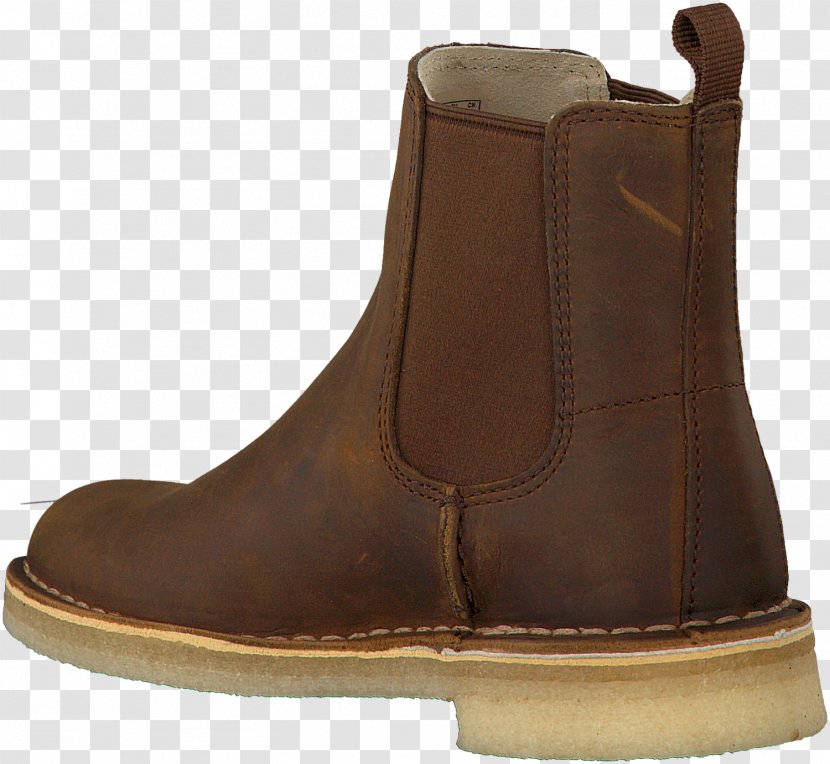 Suede Shoe Boot Walking - Boots Transparent PNG