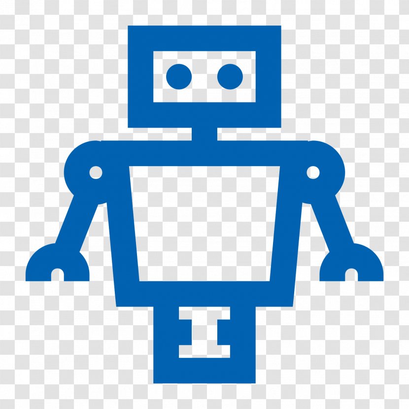 Robot Chatbot Clip Art Transparent PNG