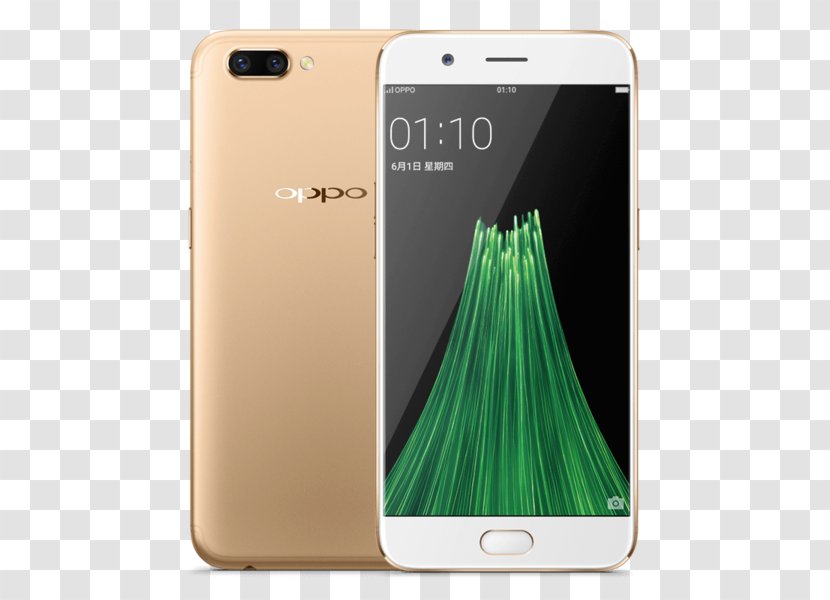 Oppo R11 OPPO Digital Smartphone Camera Central Processing Unit - R9s Transparent PNG