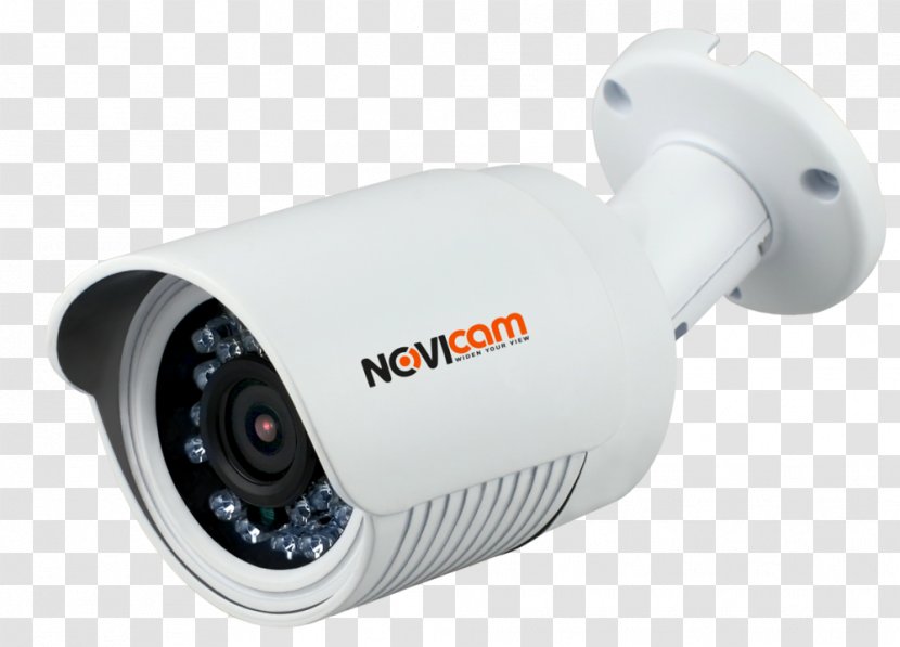 IP Camera Closed-circuit Television Video Cameras Network Recorder - Analog High Definition Transparent PNG