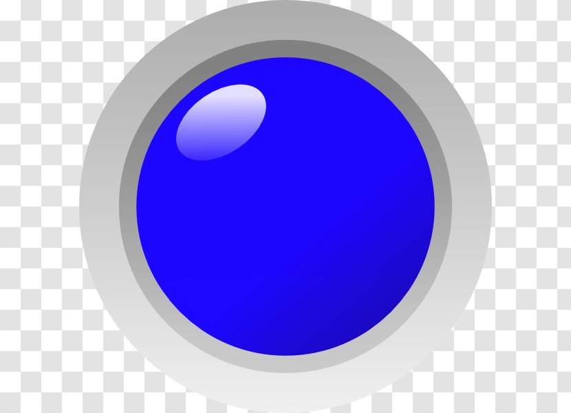 Blue Clip Art - Electric - L Transparent PNG