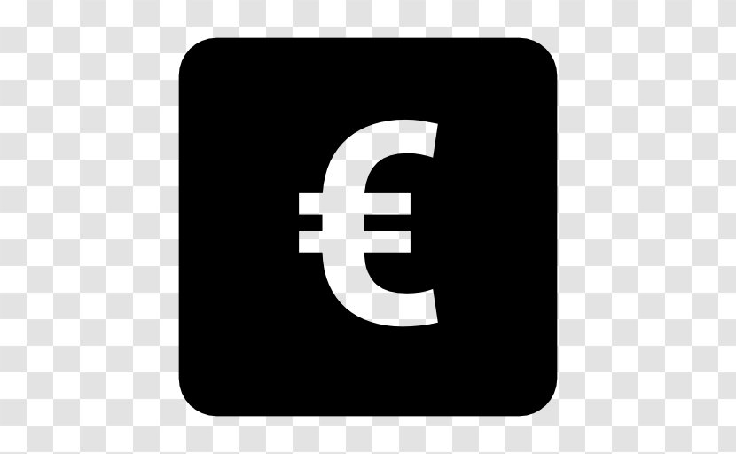 Icon Euro Sign - Coins Transparent PNG