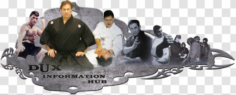 Martial Arts His Autobiography Ninjutsu Kōga-ryū - Recreation - Bloodsport Ii The Next Kumite Transparent PNG