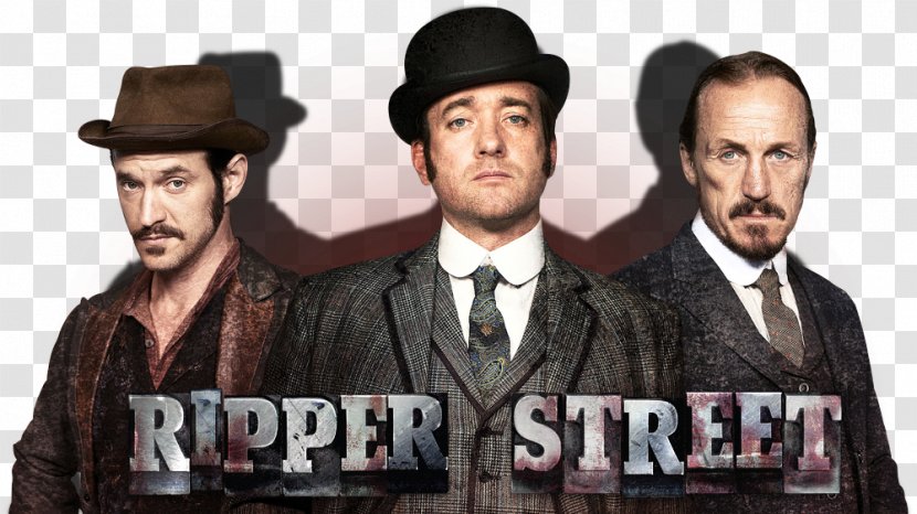 Ripper Street Whitechapel Jack The Our Betrayal - Hart Of Dixie - Part 1 BetrayalPart 2Vincent Clare Transparent PNG
