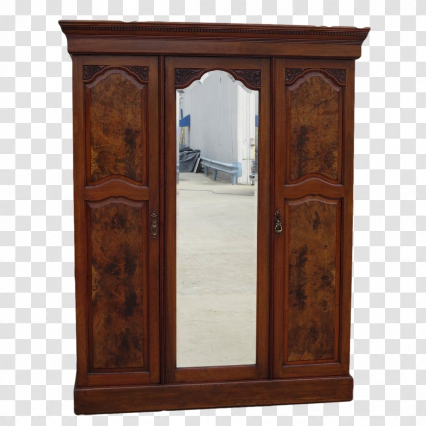Armoires & Wardrobes Antique Furniture Cupboard Closet - Bedroom - Cabinet Transparent PNG