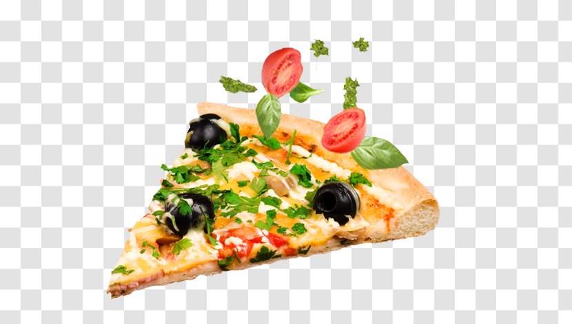 New York-style Pizza Take-out Italian Cuisine Fast Food Transparent PNG