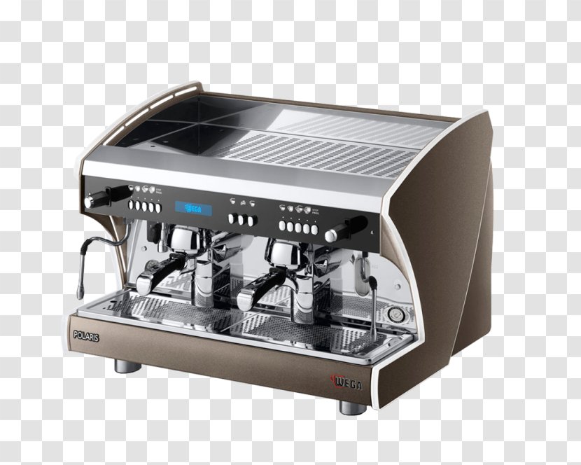 Espresso Machines Coffeemaker Cafe - Toaster - Electronic Equipment Transparent PNG