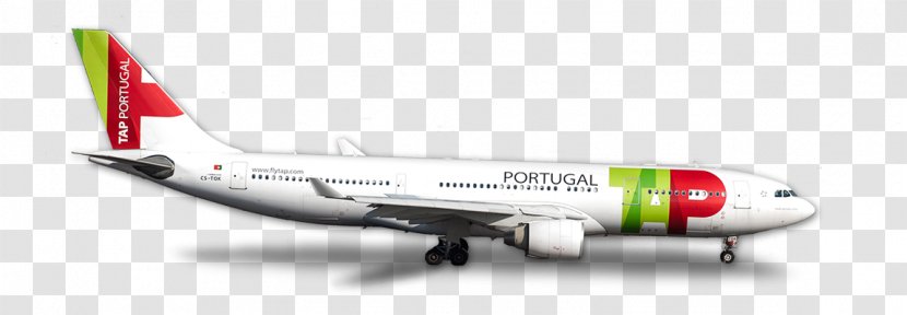 Airbus A330 Boeing 737 Next Generation A320 Family A319 - Air Tuak Transparent PNG