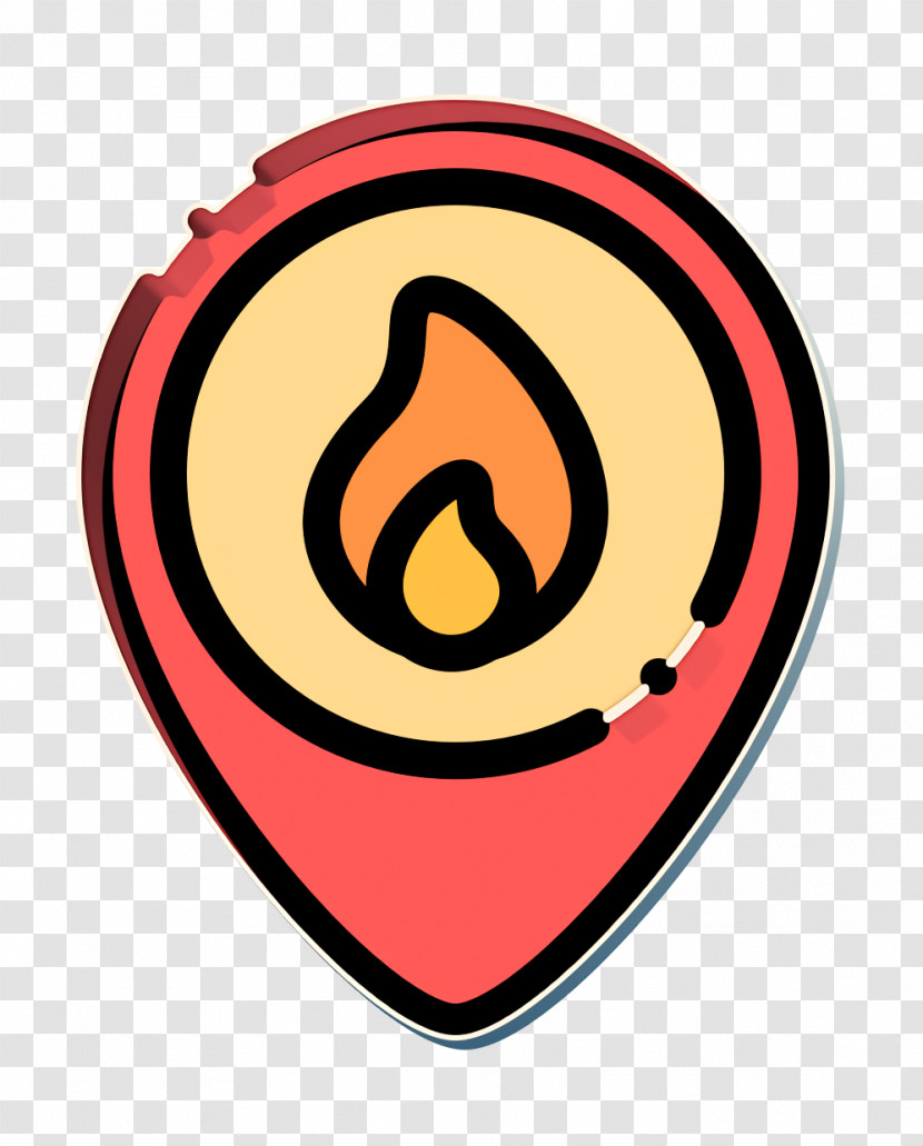 Firefighter Icon Fire Icon Transparent PNG