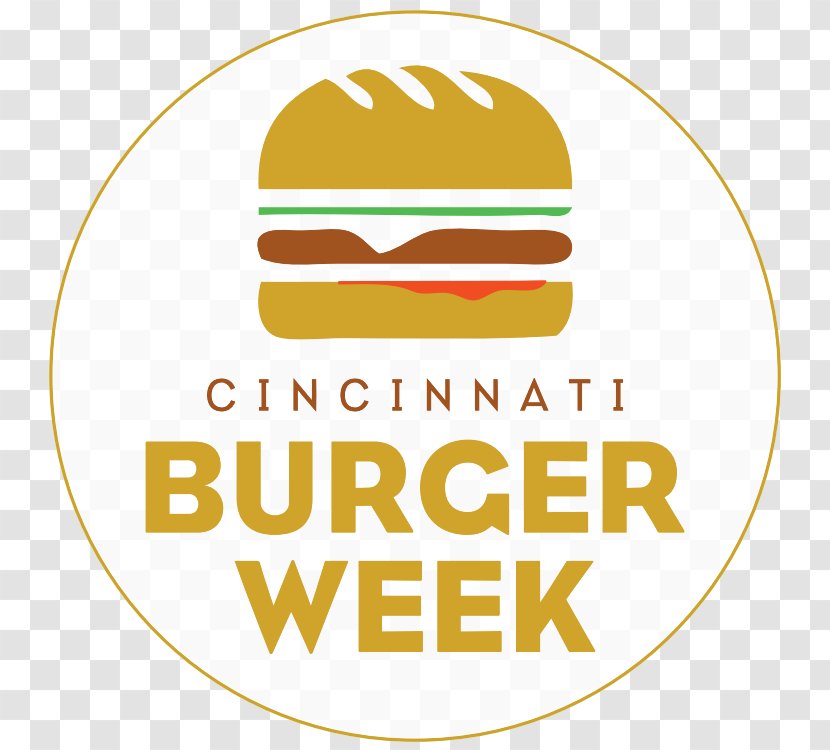 Hamburger Cincinnati Restaurant Chef Beef - Recipe - Le Burger Week Transparent PNG