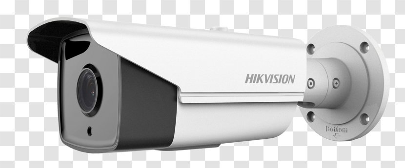 IP Camera Closed-circuit Television Hikvision Wireless Security - Cameras Optics Transparent PNG