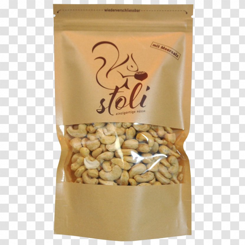 Vegetarian Cuisine Food Peanut Ingredient - CASHEW Transparent PNG