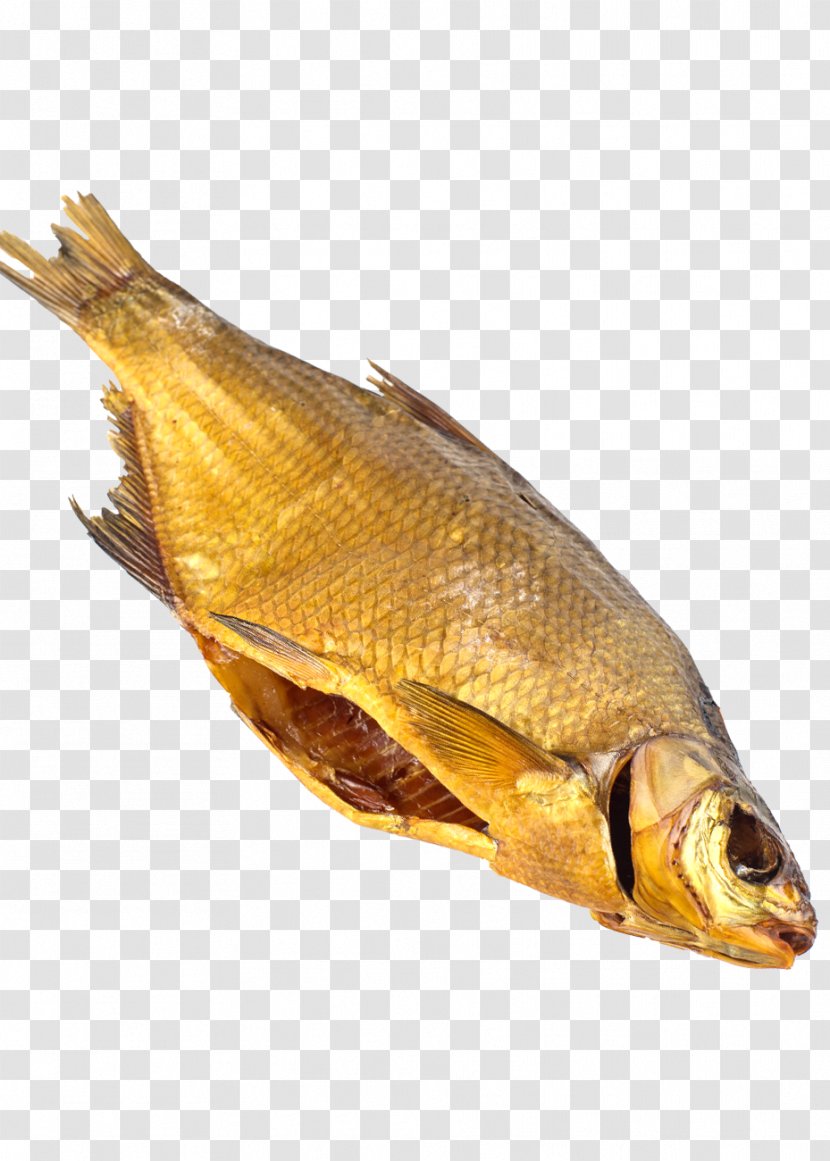 Kipper Tinapa Salted Fish Milkfish Products Transparent PNG
