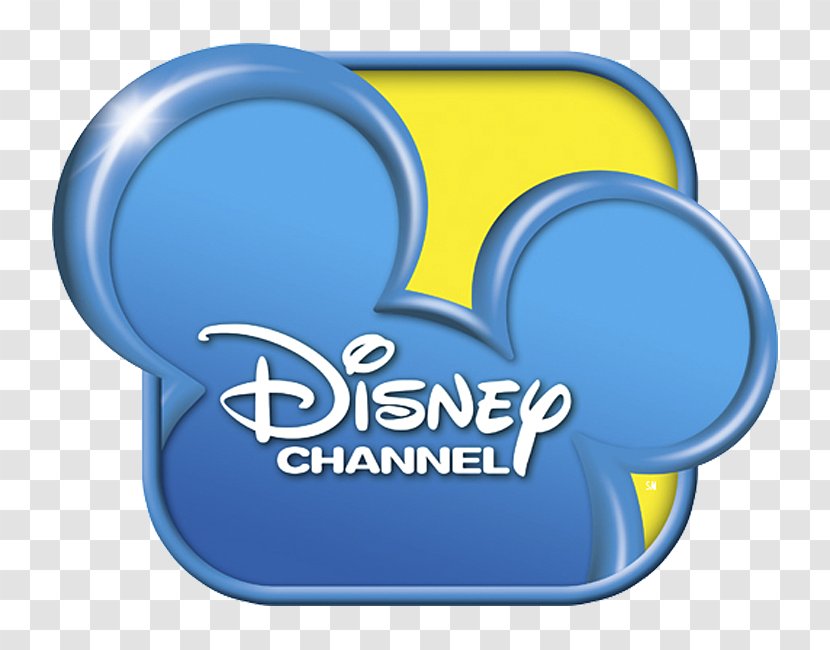 Disney Channel The Walt Company Television XD - Text Transparent PNG