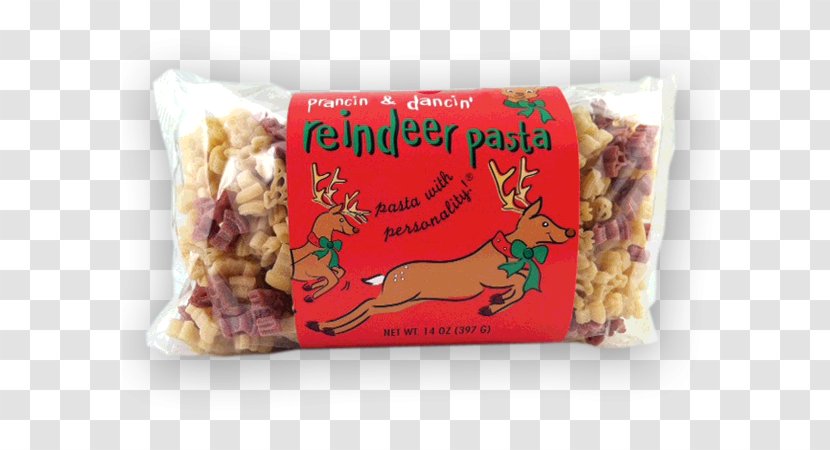 Breakfast Cereal Pasta Reindeer Recipe - Cuisine - Delicious Sausage Transparent PNG