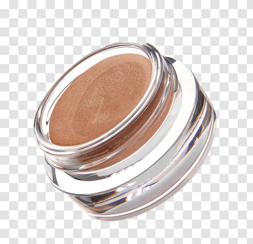 Eye Shadow Sunscreen NARS Cosmetics Liner - Cream - Eyeshadow Makeup Transparent PNG