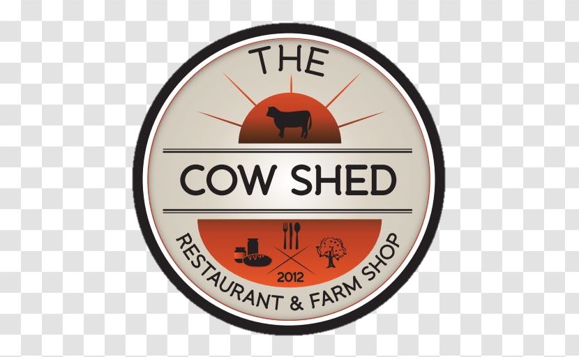 The Cow Shed Restaurant And Shop Cafe Cattle - Cowshed Transparent PNG