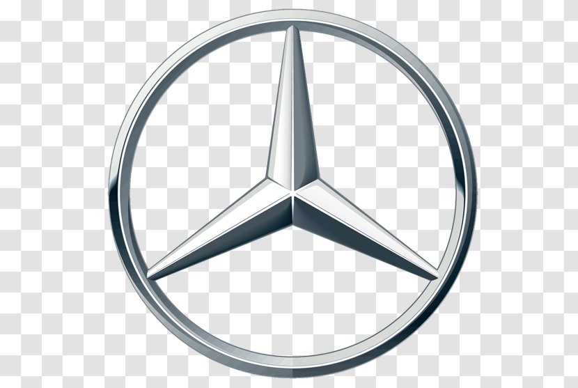 Mercedes-Benz C-Class Car E-Class MINI - Logo - Mercedes Benz Transparent PNG