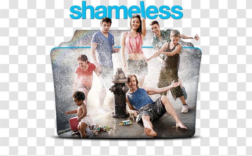 Shameless (season 2) Television Show DVD 6) - Dvd Transparent PNG