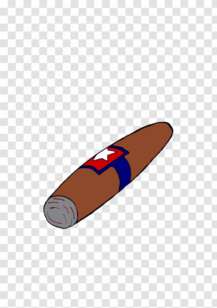 Cigarette Clip Art - Free Content - Cigar Cliparts Transparent PNG
