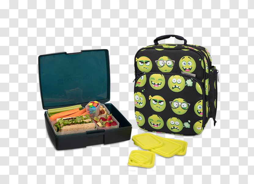 Bento Lunchbox Bag Food - Lid Transparent PNG