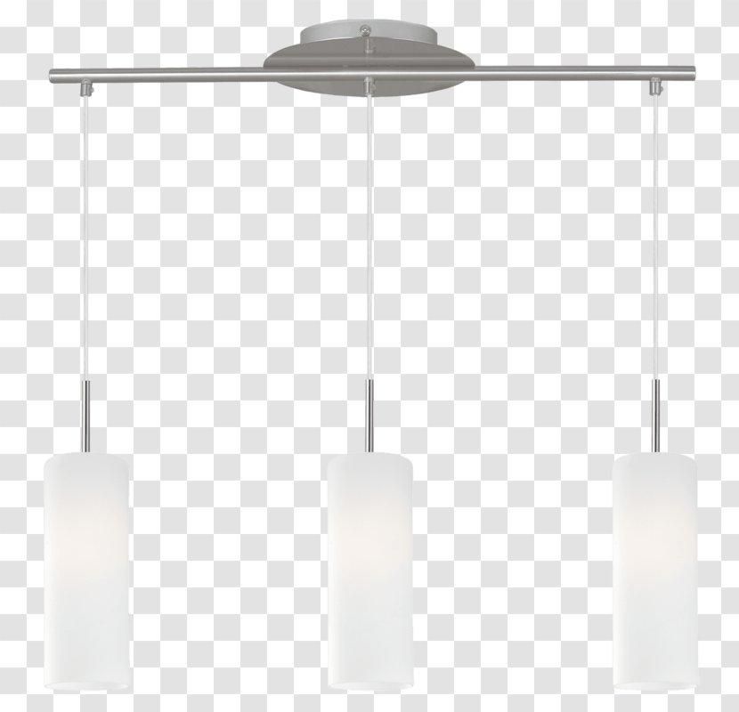 Lamp Pendant Light Fixture EGLO - White Transparent PNG