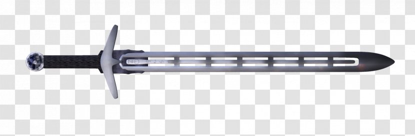Sword Weapon - Soldier - Metal Military Transparent PNG