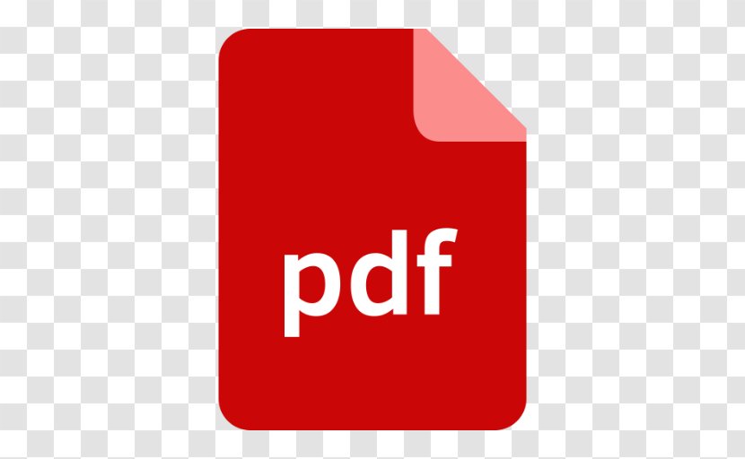 Adobe Acrobat PDF Document File Format - Brand Transparent PNG