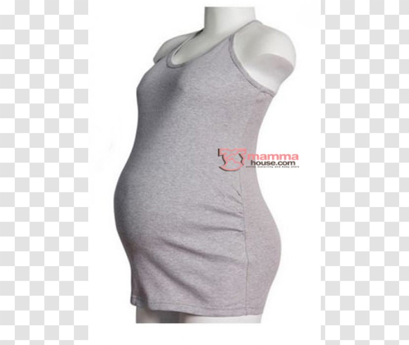 T-shirt Maternity Clothing Top Pregnancy Woman - Frame - Postpartum Confinement Transparent PNG