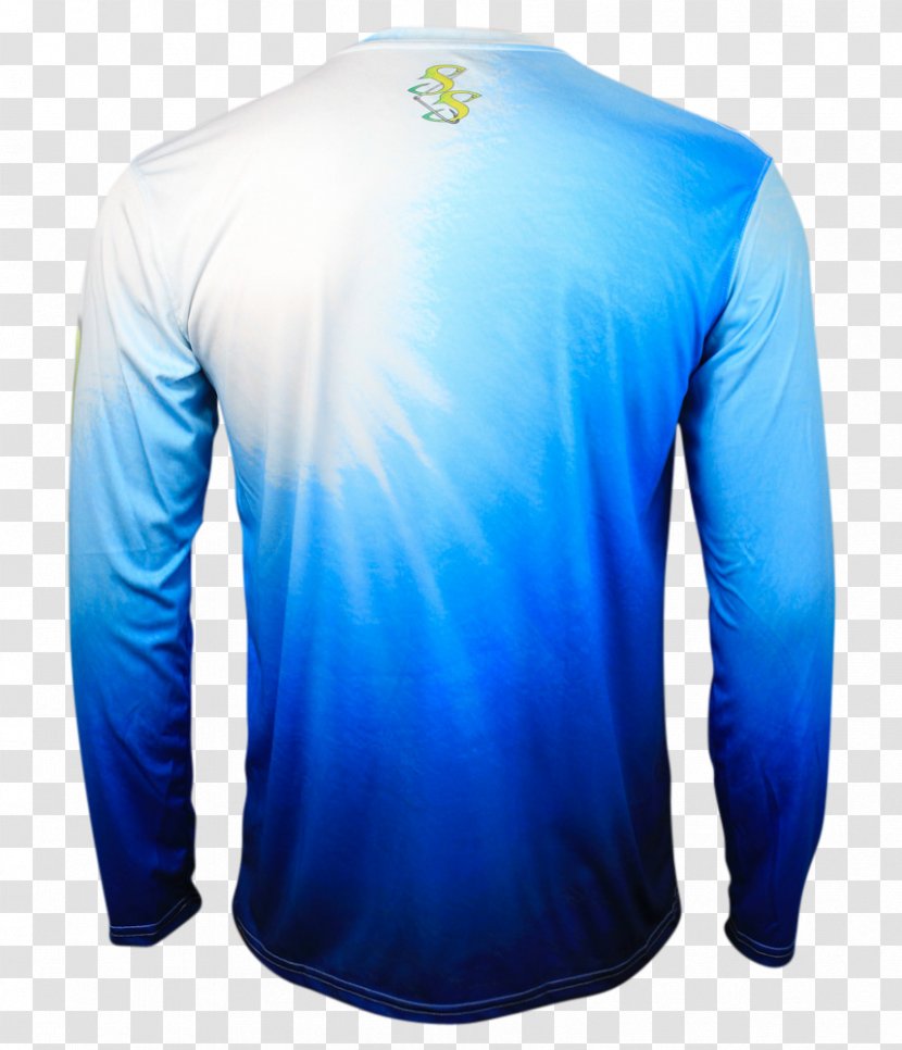 Neck Shirt - Long Sleeved T Transparent PNG