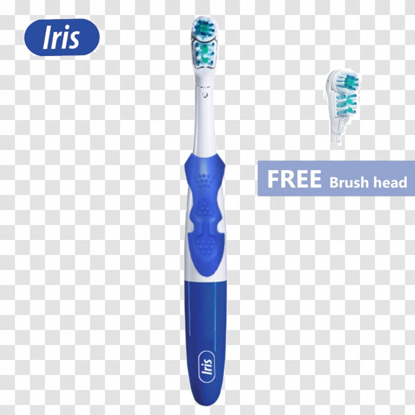 Toothbrush Accessory Product Design Health - Wifi Transparent PNG