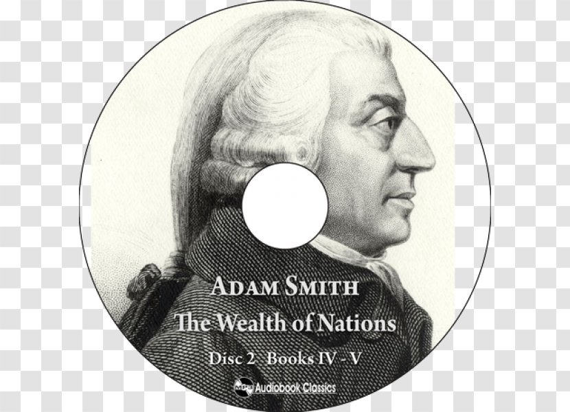 The Wealth Of Nations Theory Moral Sentiments Scottish Enlightenment Philosophy Economics - Nose - Communication Transparent PNG
