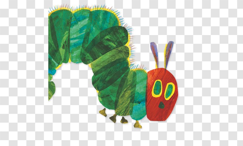 I Love Mum With The Very Hungry Caterpillar Children's Literature Little Learning Library Book - Organism Transparent PNG