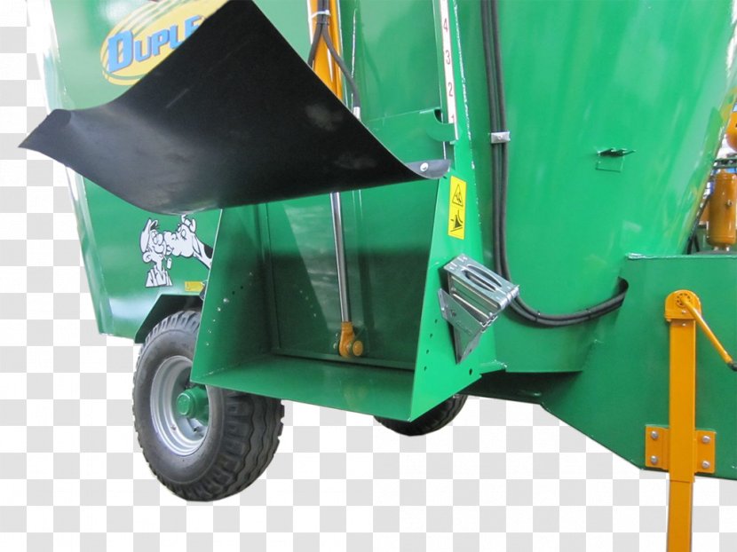 Rickshaw Machine Mixer-wagon Motor Vehicle - Duplex Transparent PNG