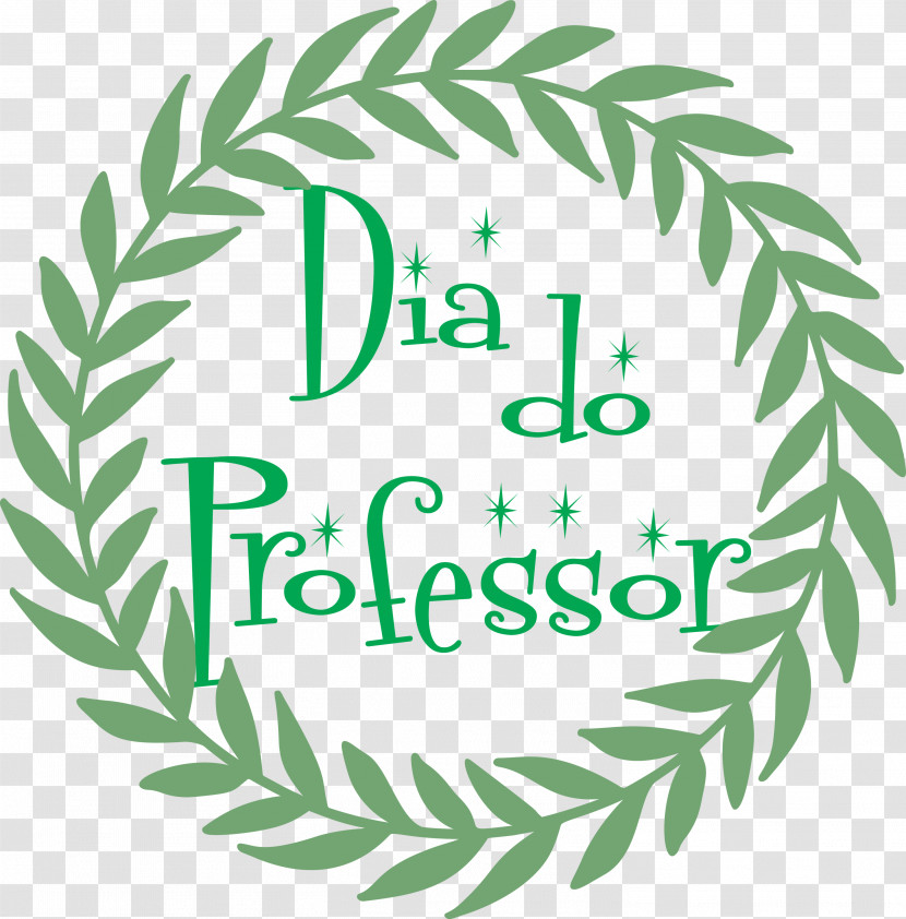 Dia Do Professor Teachers Day Transparent PNG