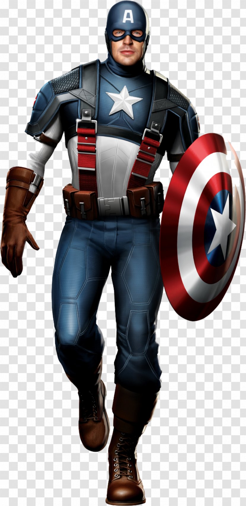 Captain America: Civil War Thor Jack Kirby Bucky - Superhero - America Transparent PNG