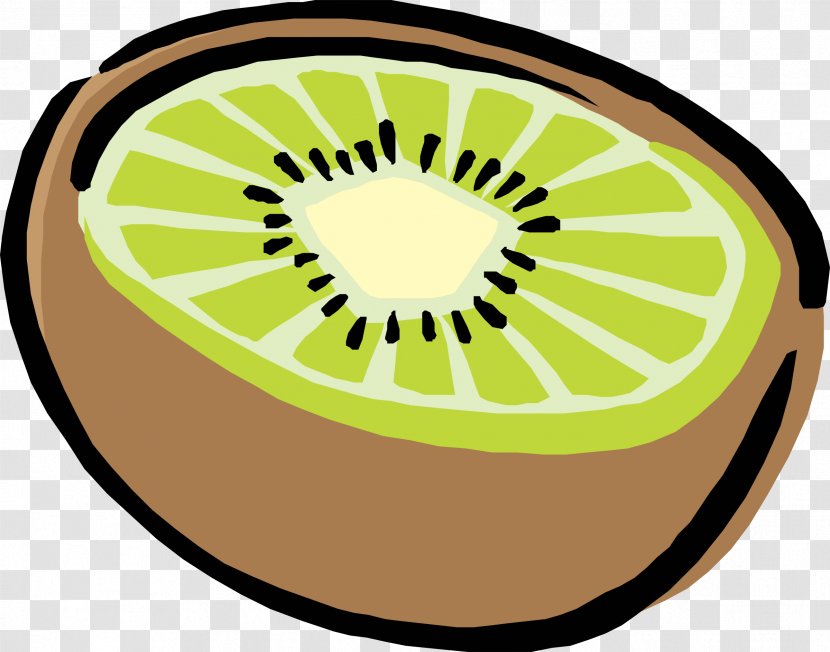 Kiwifruit Download Clip Art - Food - Kiwi Transparent PNG
