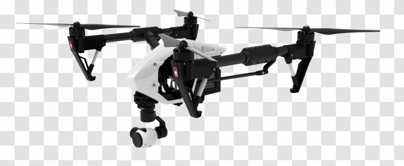 Mavic Pro Unmanned Aerial Vehicle DJI Quadcopter Phantom - Drones Transparent PNG