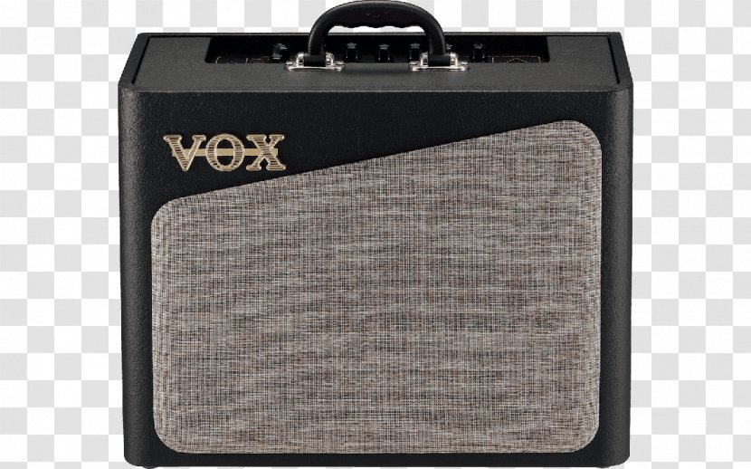 Guitar Amplifier VOX Amplification Ltd. Valve Vox AV30 - Modeling - Electric Transparent PNG