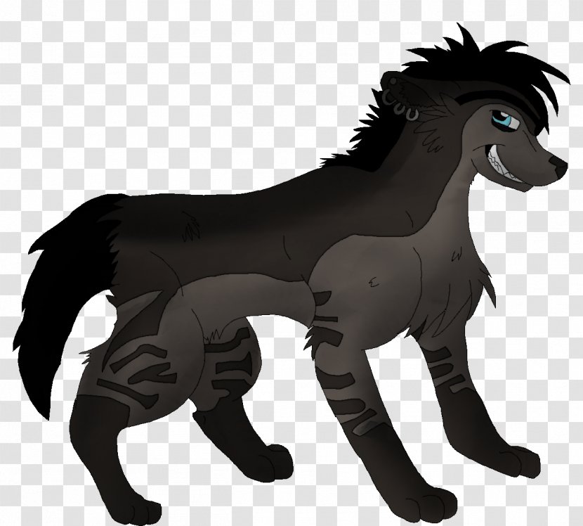 Pony Mustang Foal Stallion Colt - Horse Tack - Ed The Hyena Transparent PNG