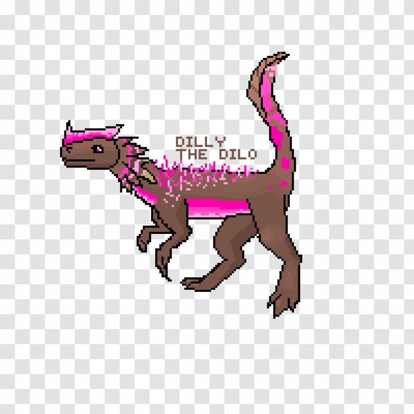 Velociraptor Horse Tyrannosaurus Illustration Mammal - Fictional Character - Zoris Cartoon Transparent PNG