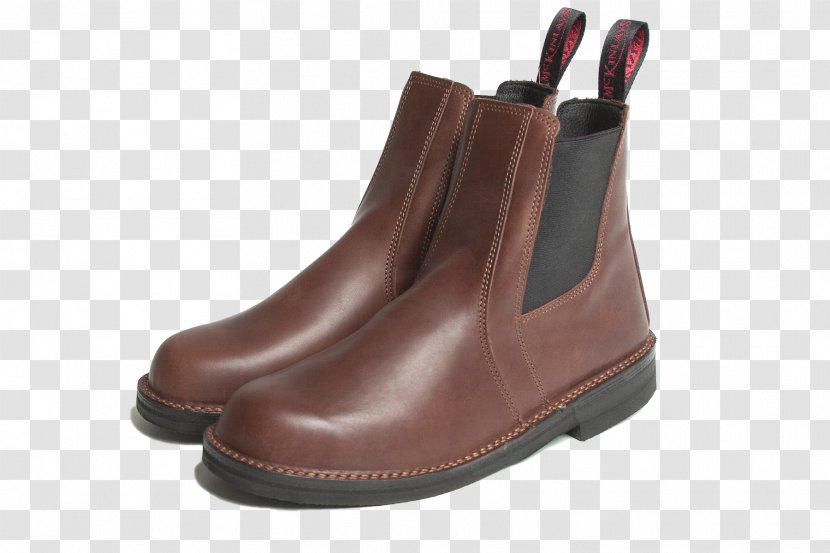 Boot Leather Shoe Footwear Sandal - Riding Transparent PNG