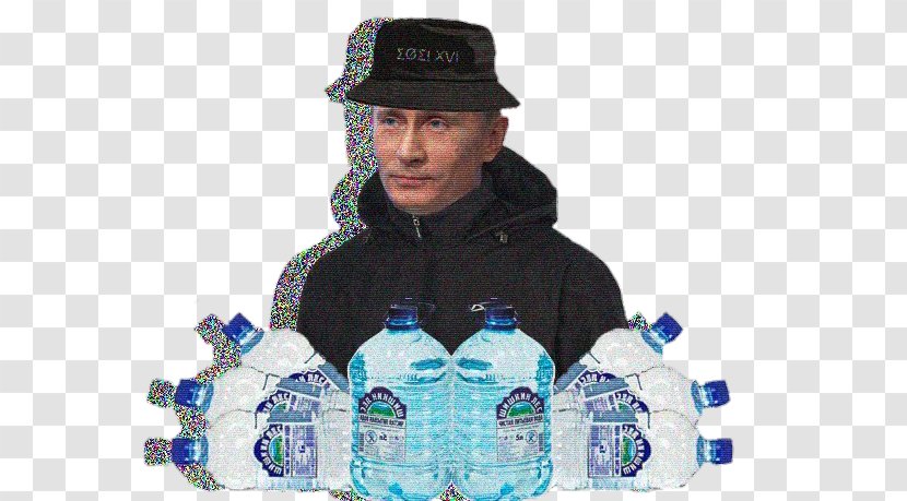 Vladimir Putin Document Automation Russia - Flower Transparent PNG